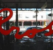 Rrose Bar - Tourism Canberra