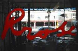Rrose Bar - Tourism Canberra 0