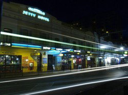 Glenelg Jetty Hotel - Tourism Canberra 0