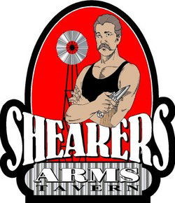 Shearers Arms Tavern - Tourism Canberra 0