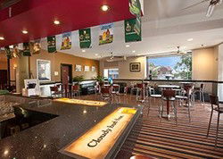 Gladstone Hotel - Tourism Canberra 0