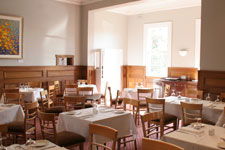 George Hotel - Tourism Canberra 1