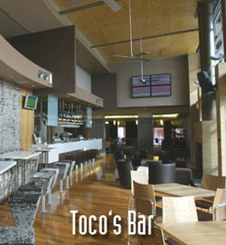 Avoca Hotel - Tourism Canberra 1