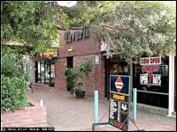 Avenues Tavern - Tourism Canberra 1