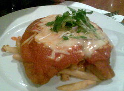 Crown Inn - Tourism Canberra 1