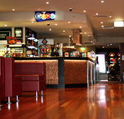 Leighoak Hotel - Tourism Canberra