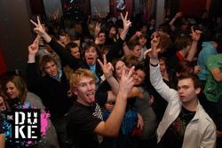 Duke Of York Hotel - Tourism Canberra 1