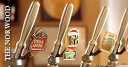 Norwood Hotel - Tourism Canberra 1