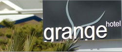 Grange Hotel - Tourism Canberra 1