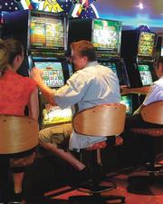 Links Hotel - Tourism Canberra 1