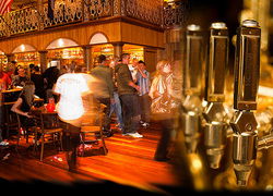 Louisiana Tavern - Tourism Canberra 1