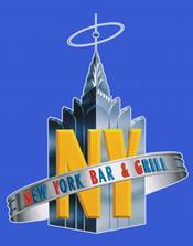 New York Bar & Grill - Tourism Canberra 1