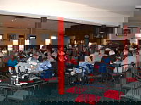 Reepham Hotel - Tourism Canberra 1
