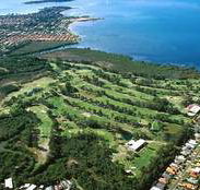 Redland Bay Golf Club - Tourism Canberra