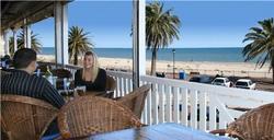 Seacliff Beach Hotel - Tourism Canberra 1