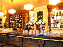 Belgian Beer Cafe Bluestone - Tourism Canberra 1