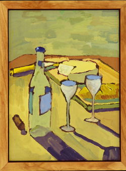 Barsac Wine + Cheese - Tourism Canberra 1