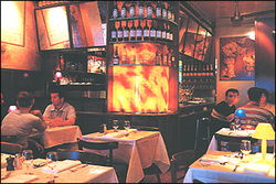 Italy 1 City - Tourism Canberra 1