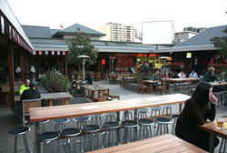 Albion Hotel - Tourism Canberra 1