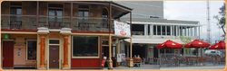 Red Cow - Tourism Canberra 1