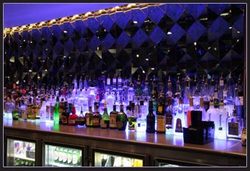 Sapphire Lounge - Tourism Canberra 1
