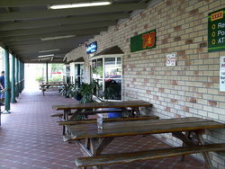 Shearers Arms Tavern - Tourism Canberra 1