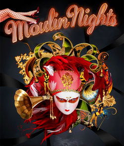 Moulin Rouge Downunder - Tourism Canberra 1