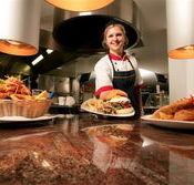 Southport Sharks - Tourism Canberra