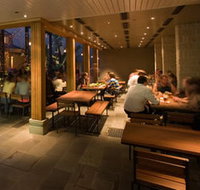 The Bank - Tourism Canberra