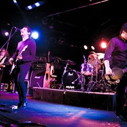 The Prince Bandroom - Tourism Canberra 1