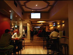 Paddington Arms Hotel - Tourism Canberra 1