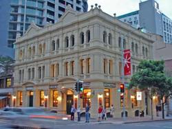 Belgian Beer Cafe Brussels - Tourism Canberra 1