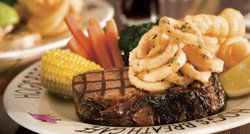 Hogs Breath Cafe - Tourism Canberra 1