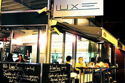 Luxe Resturant & Wine Bar - Tourism Canberra 1