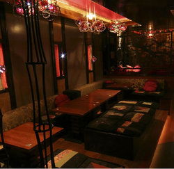 Lychee Lounge - Tourism Canberra 1