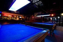 The Mustang Bar - Tourism Canberra 1
