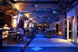 Paddington Tavern - Tourism Canberra 1