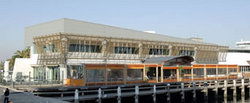 3 Station Pier - Tourism Canberra 1