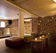 The Fringe Bar - Tourism Canberra