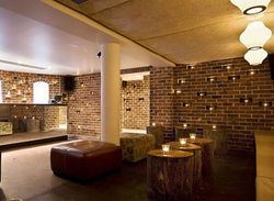 The Fringe Bar - Tourism Canberra 0