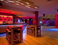 The Exchange Hotel - Tourism Canberra 1