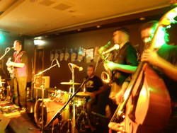 Brannigans Tavern - Tourism Canberra 1