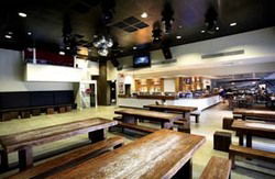 Coolangatta Sands Hotel - Tourism Canberra 1