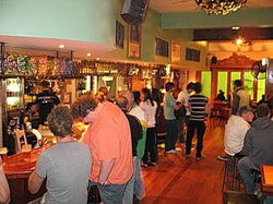 Barwon Club - Tourism Canberra 1