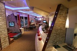 Options Tavern - Tourism Canberra 1