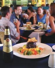 Aces Sporting Club - Tourism Canberra 1