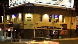 Hotel Kew - Tourism Canberra 0