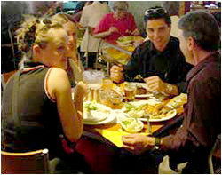 Bundoora Hotel - Tourism Canberra 1