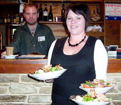 Old Bush Inn - Tourism Canberra 1