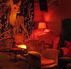 George Lane Bar - Tourism Canberra 1